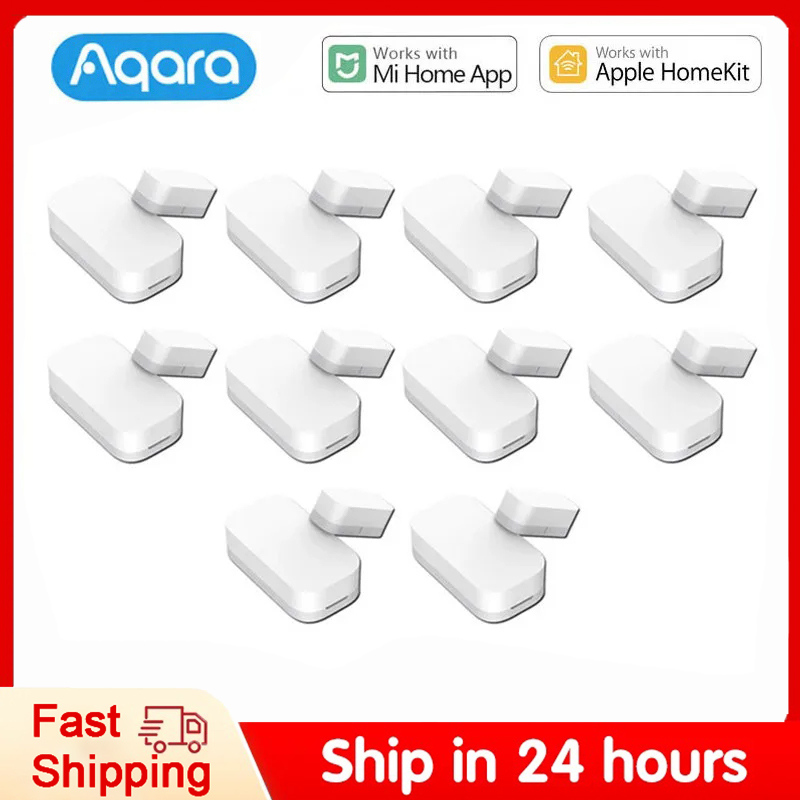Original Aqara MCCGQ11LM Door  - Smart Home Xiaomi 2 のレビューと価格