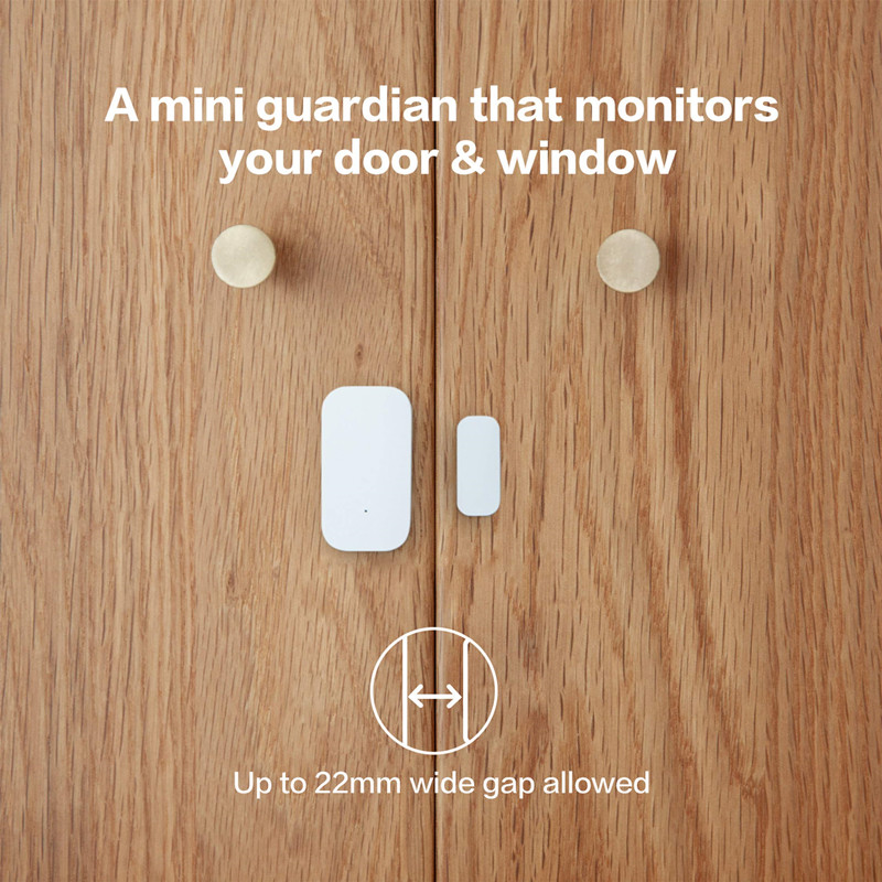 Original Aqara MCCGQ11LM Door  - Smart Home Xiaomi 2 のレビューと価格