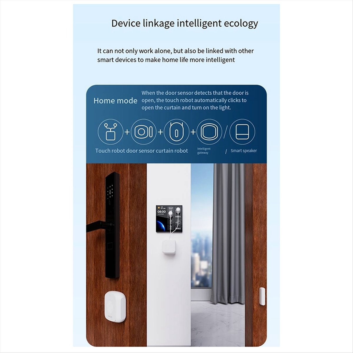 New Mesh Smart Mijia Rechargea - Smart Home Robot のレビューと価格