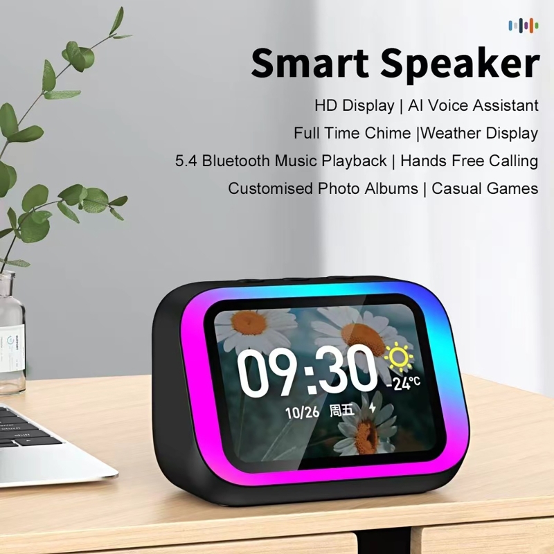 AI Voice Assistant Bluetooth S - Smart Home Voice Assistant のレビューと価格