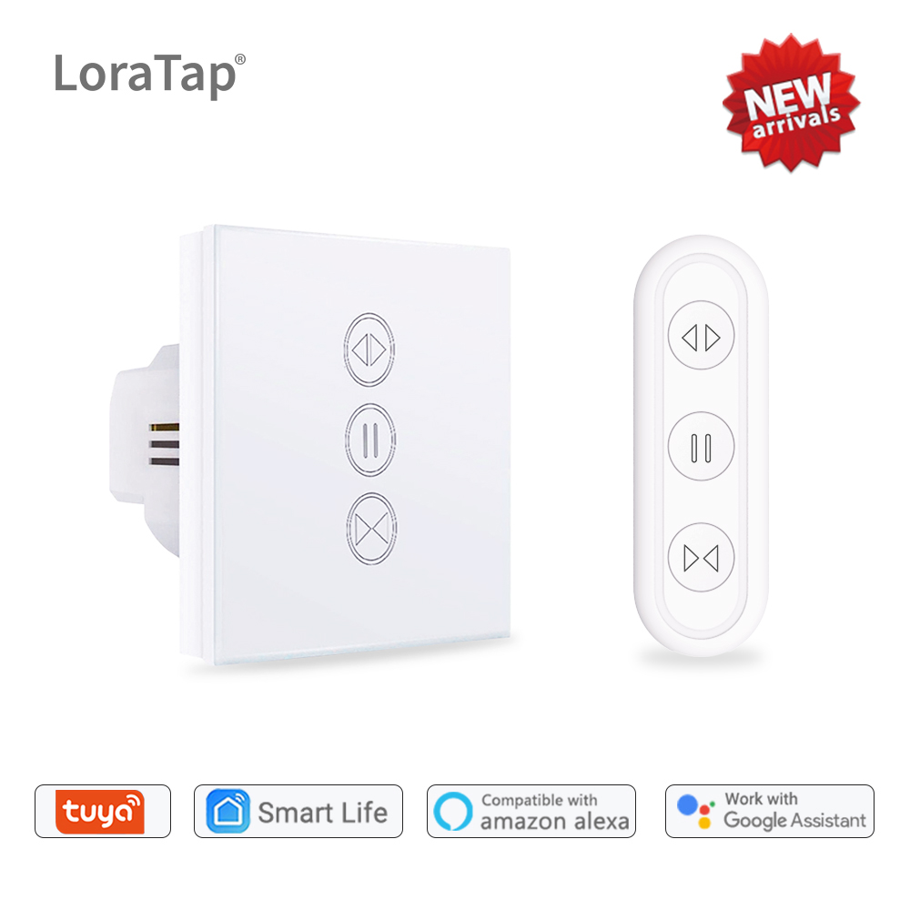 Tuya Smart Life EU WiFi Roller - Universal Remote Smart Home のレビューと価格