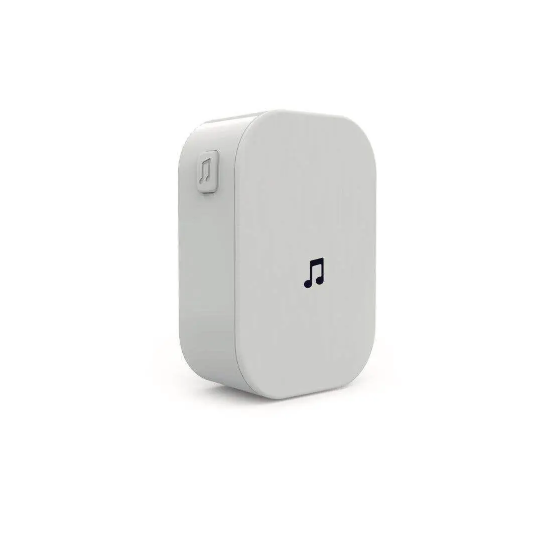 New Home Security 100DB 300M R - Smart Home Video Doorbell のレビューと価格