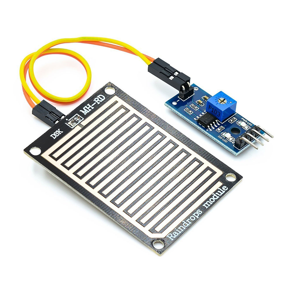16 in 1 Smart Home Sensor Modu - Smart Home Kits のレビューと価格