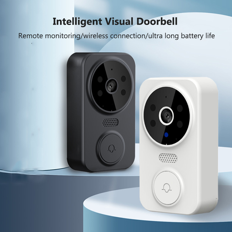 WiFi Smart Video Doorbell Came - Smart Home Video Doorbell のレビューと価格
