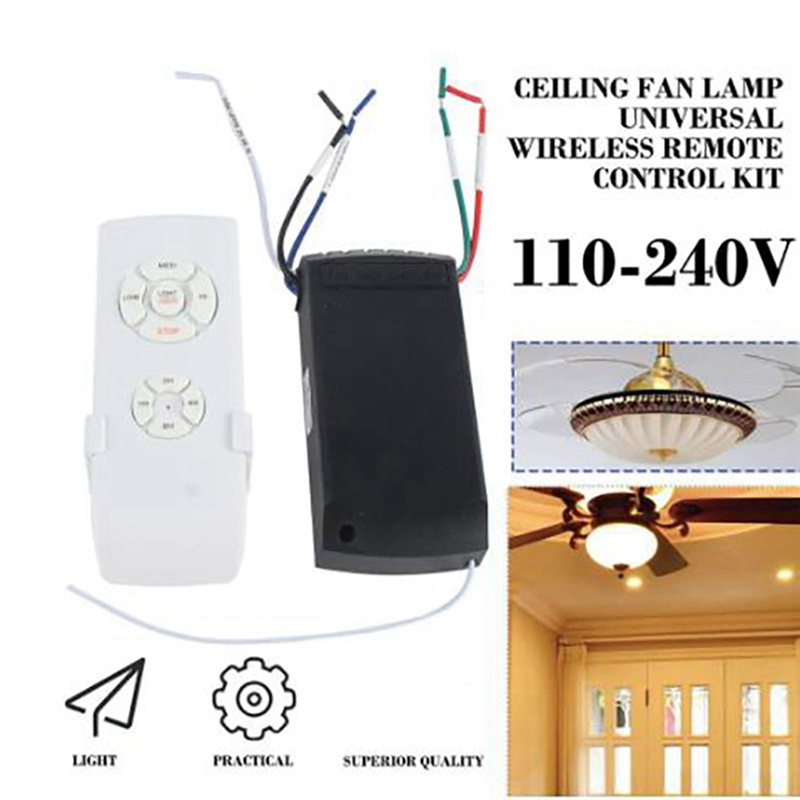 SQPP-110 220V Universal Smart  - Universal Remote Smart Home のレビューと価格