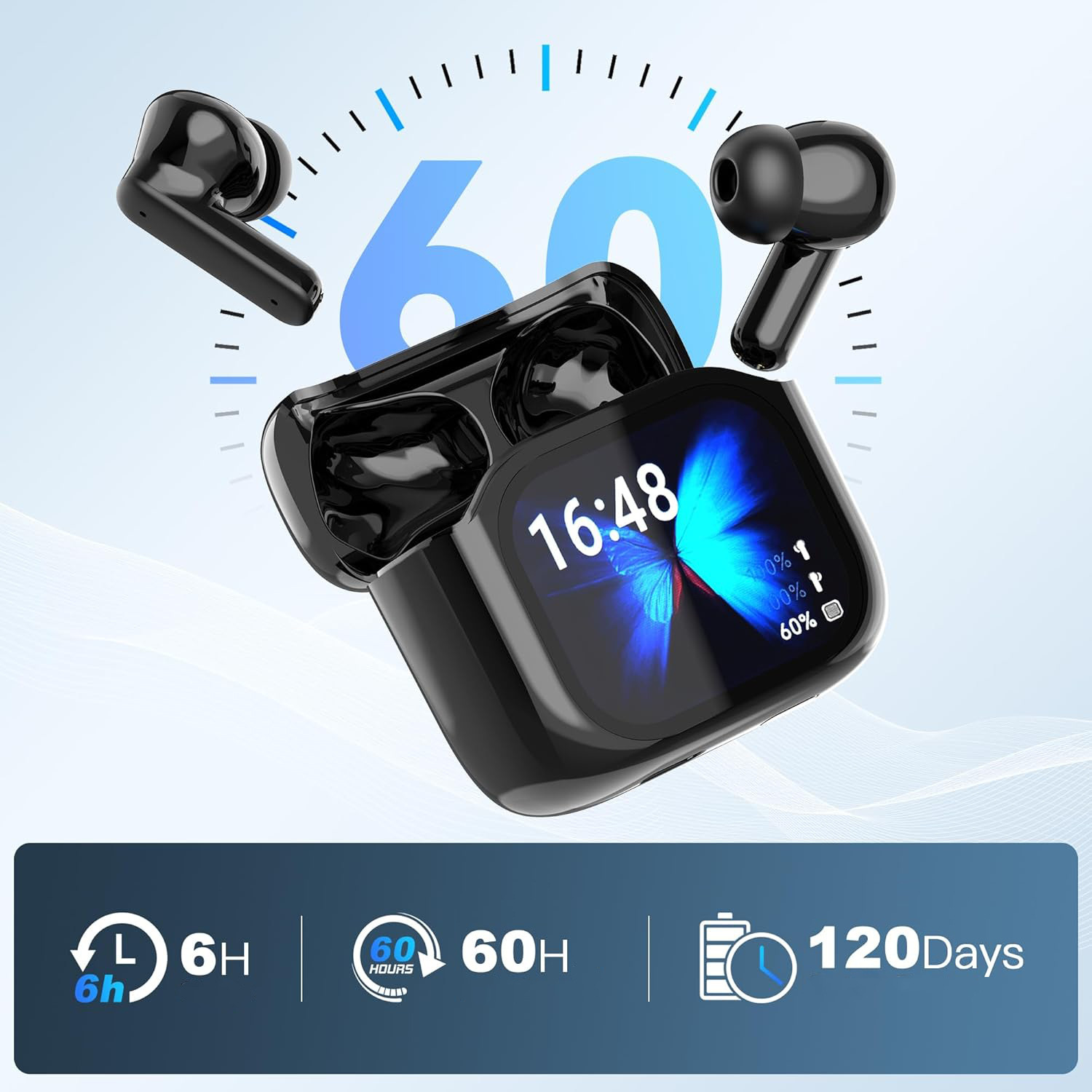 Smart AI Translation Bluetooth - Smart Home のレビューと価格