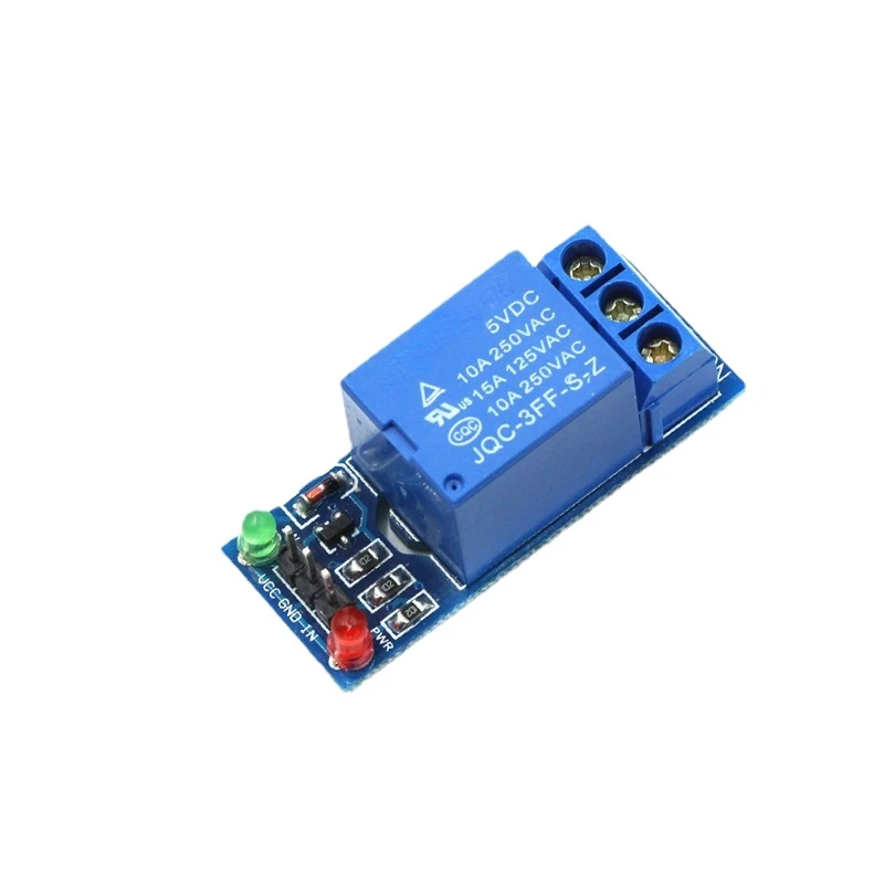 1 2 4 6 8 Channel 5V 12V Relay - Smart Home Arduino Project のレビューと価格
