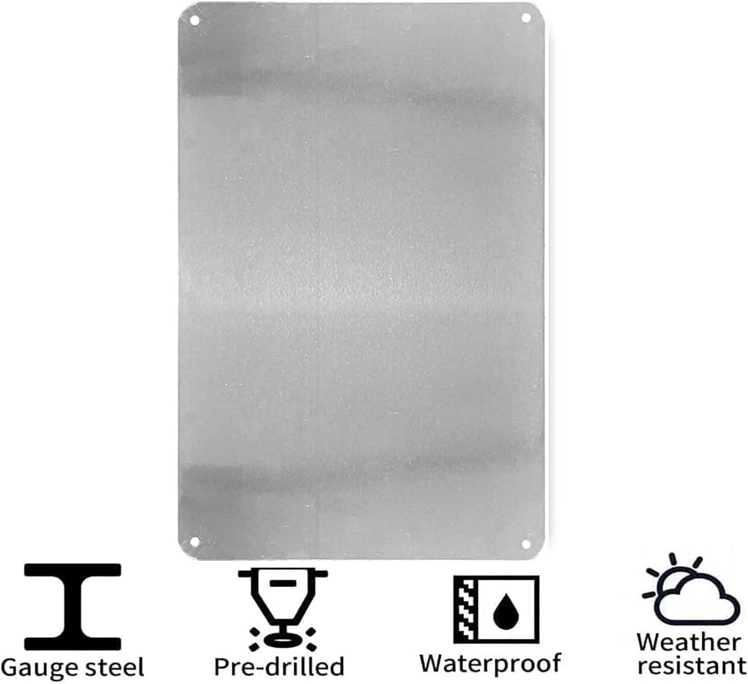 1-Pack Robotics Expert Metal S - Smart Home Icon のレビューと価格