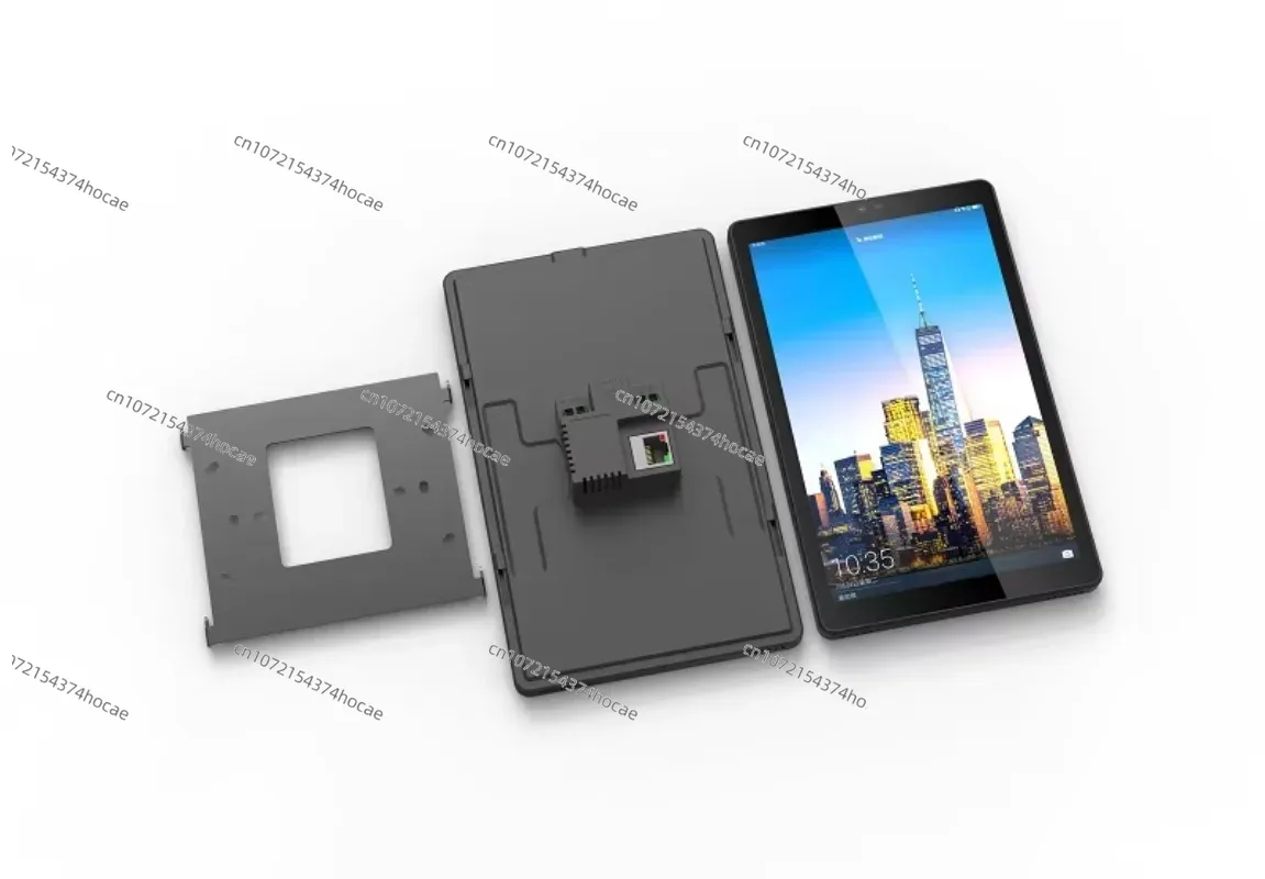 8inch 2G/32G Wall Mount Tablet - Smart Home Tablet のレビューと価格