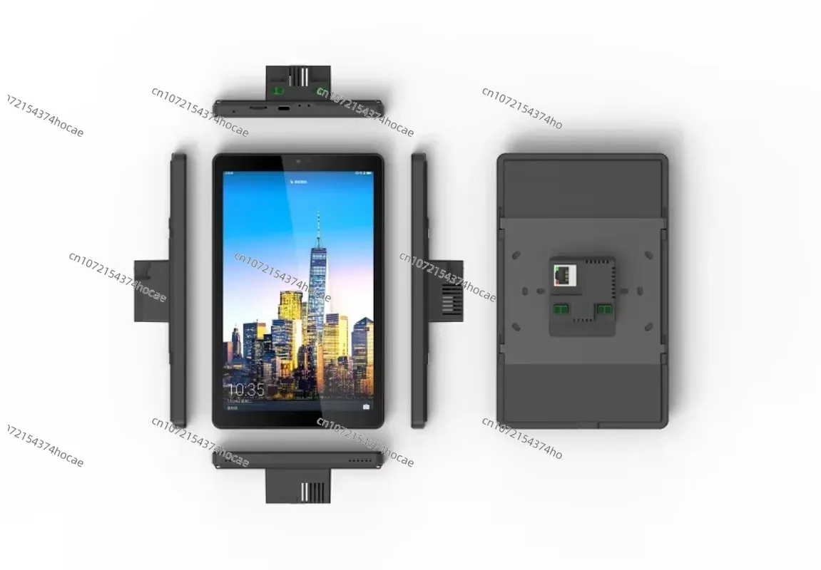8inch 2G/32G Wall Mount Tablet - Smart Home Tablet のレビューと価格