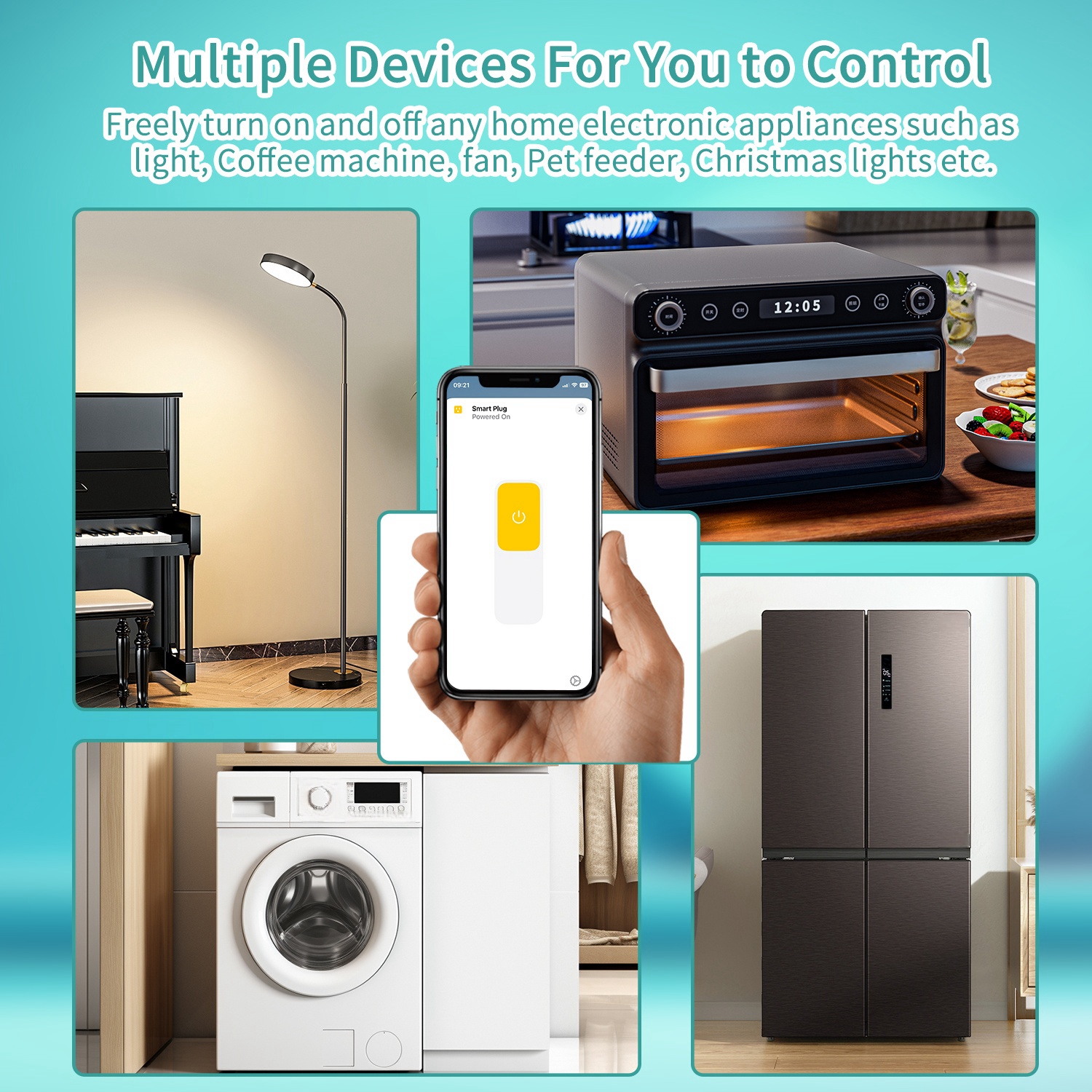 Tuya/Matter/Ewelink Mini WiFi  - Smart Home Google Nest のレビューと価格