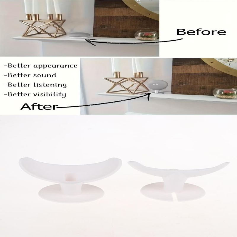 1/2pc Quality For Google Nest/ - Smart Home Google Nest のレビューと価格