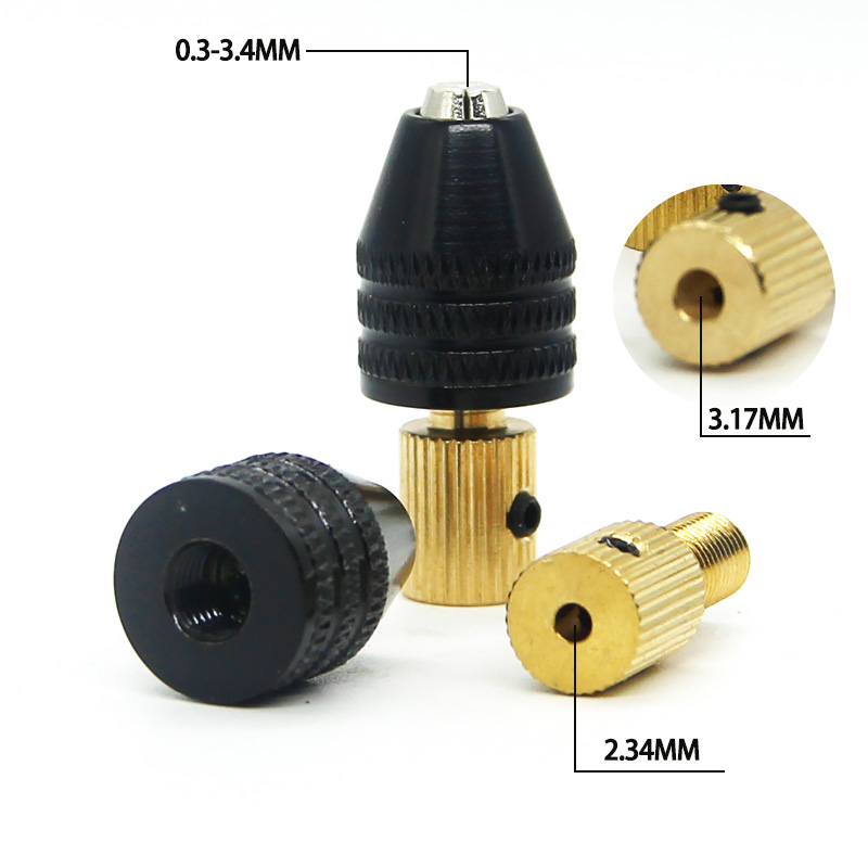 0.3-3.4mm Universal Small Elec - Smart Home Micro Bit のレビューと価格