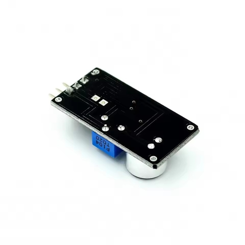 Mic Sound Detection Sensor Mod - Smart Home Arduino Project のレビューと価格