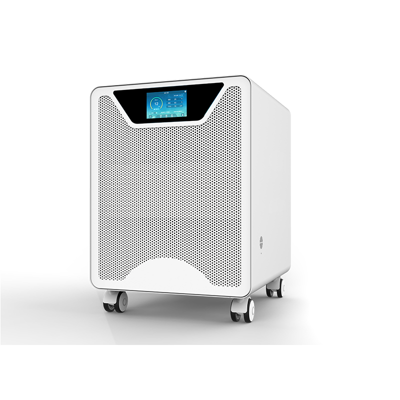 HEPA Filter With Photocatalyti - Smart Home のレビューと価格