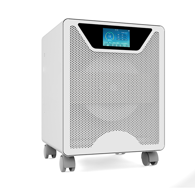 HEPA Filter With Photocatalyti - Smart Home のレビューと価格
