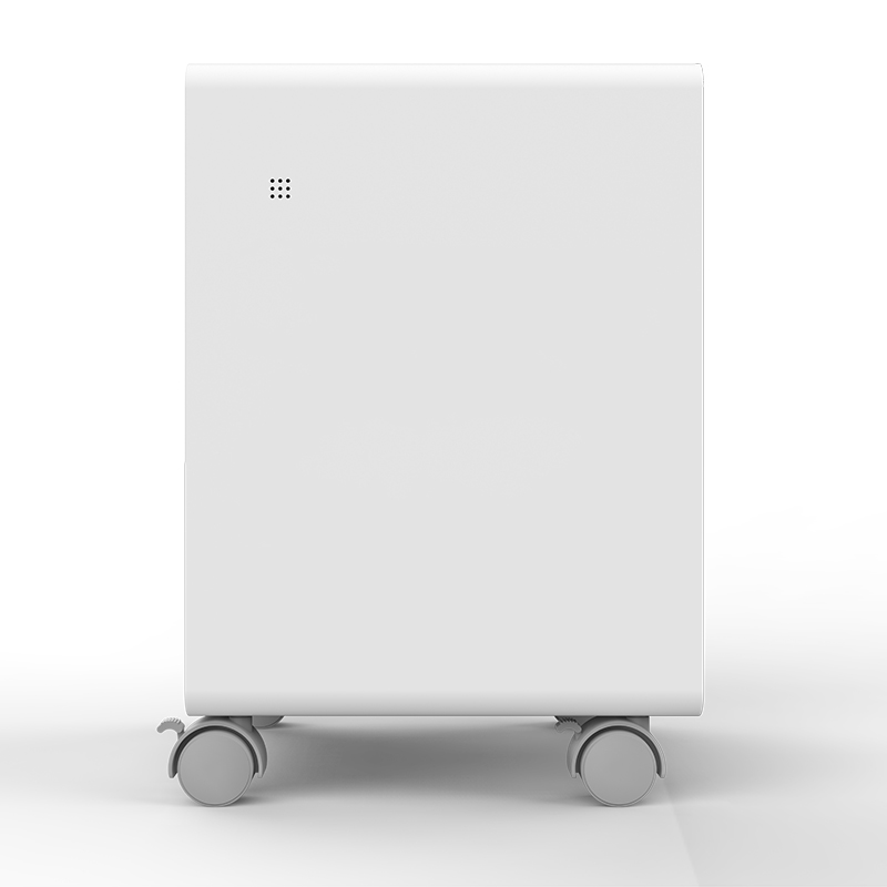 HEPA Filter With Photocatalyti - Smart Home のレビューと価格