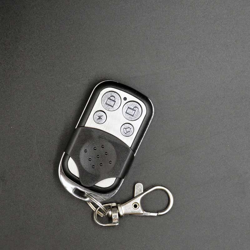433MHz Wireless Remote Control - Smart Home Full System のレビューと価格