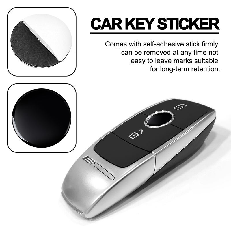 14mm Car Remote Control Key Ba - Smart Home Icon のレビューと価格