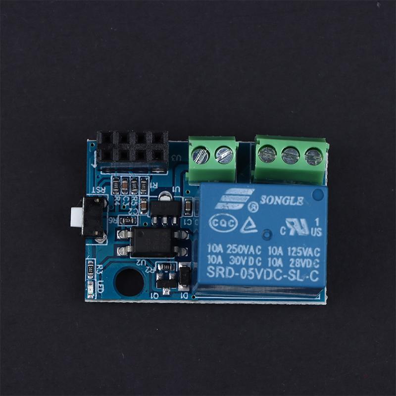 1/2/3Pcs ESP-01S ESP8266 WiFi  - Smart Home Arduino Project のレビューと価格
