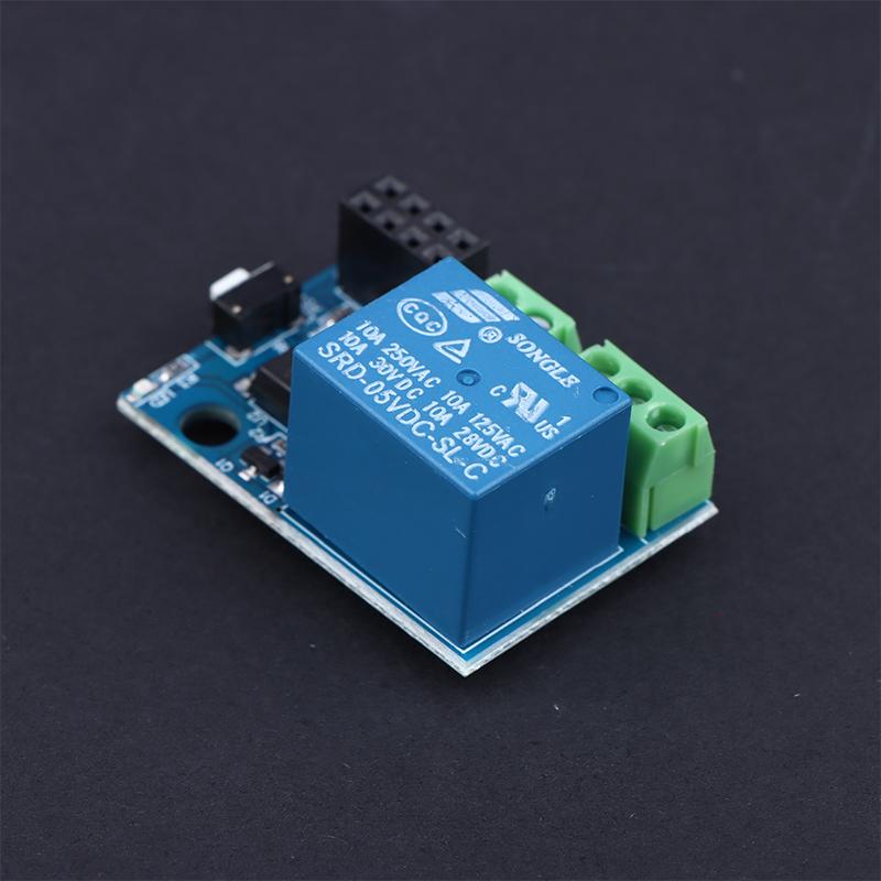 1/2/3Pcs ESP-01S ESP8266 WiFi  - Smart Home Arduino Project のレビューと価格