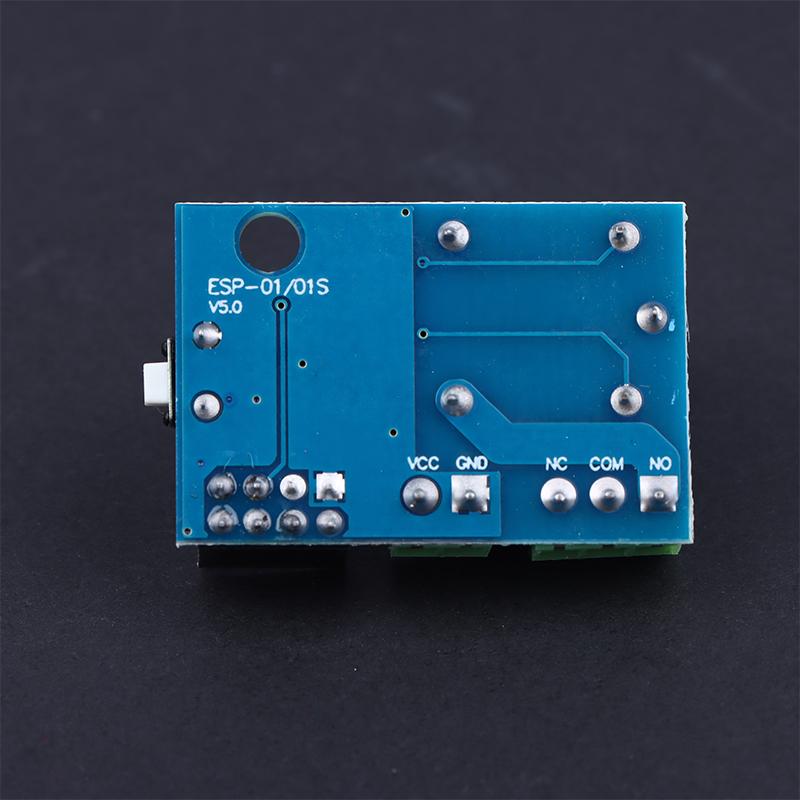 1/2/3Pcs ESP-01S ESP8266 WiFi  - Smart Home Arduino Project のレビューと価格