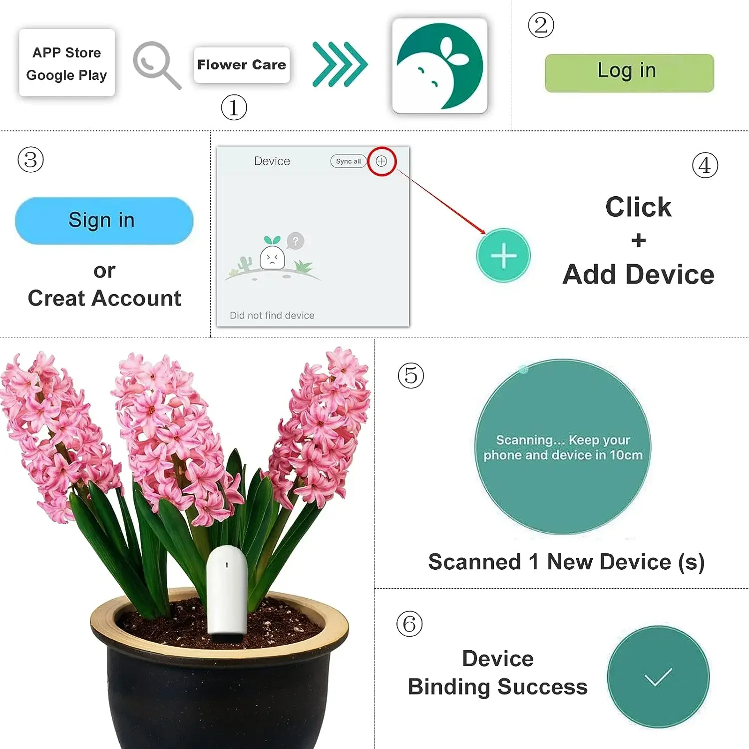 For Xiaomi Mijia HHCC Smart Fl - Smart Home Xiaomi 2 のレビューと価格