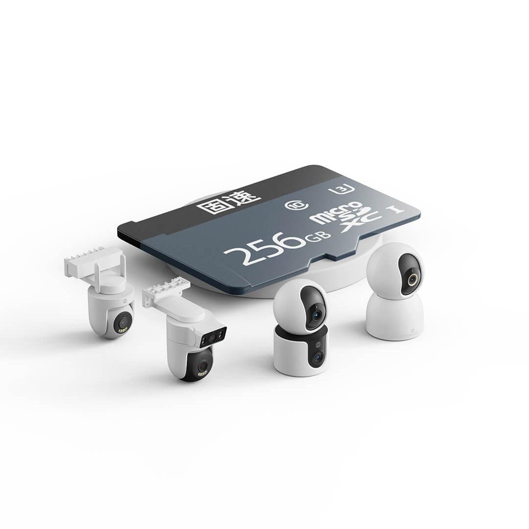Xiaomi Gusu Smart Video Monito - Smart Home Xiaomi 2 のレビューと価格
