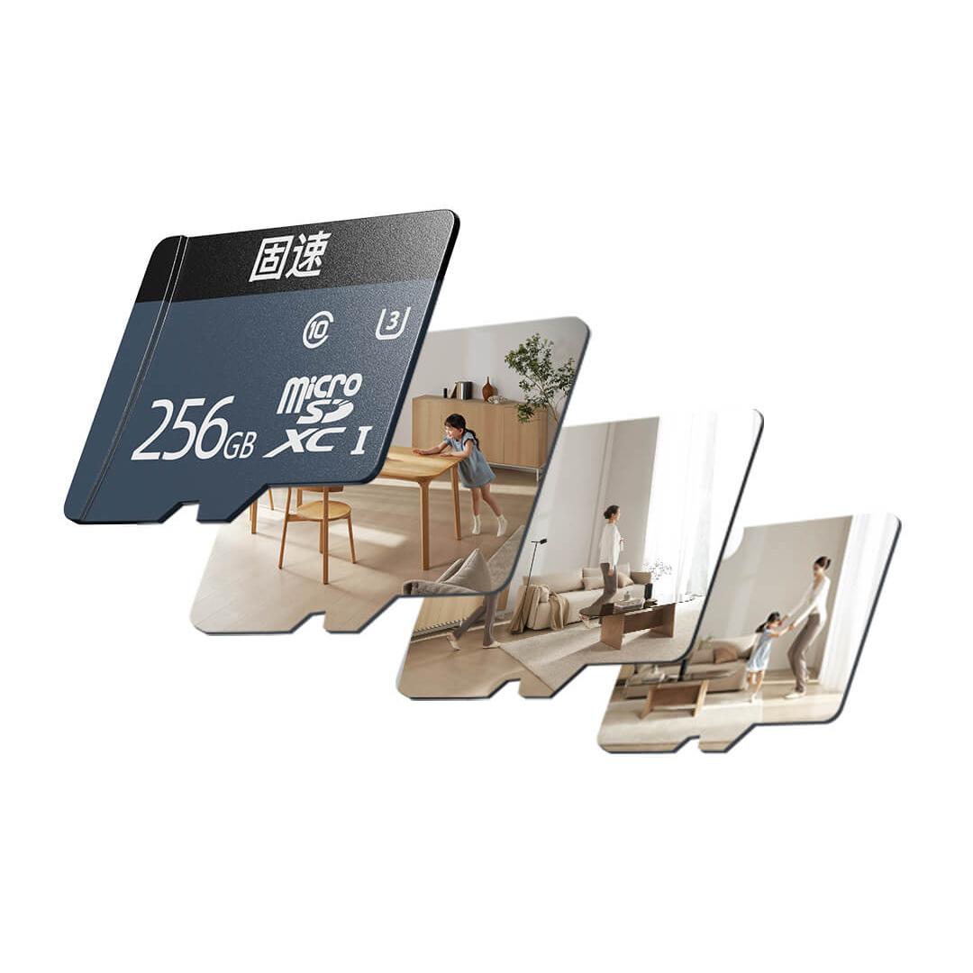 Xiaomi Gusu Smart Video Monito - Smart Home Xiaomi 2 のレビューと価格