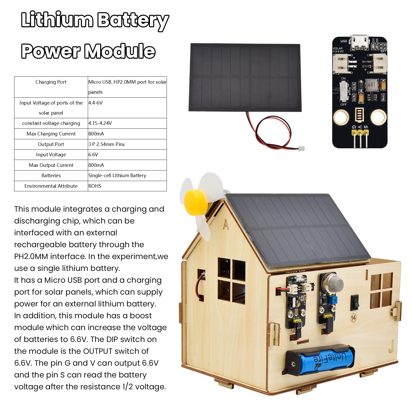 Kidsbits Keyestudio Microbit V - Smart Home Micro Bit のレビューと価格