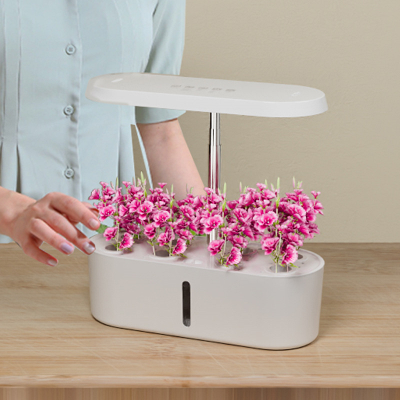 Home Smart Hydroponic Vegetabl - Smart Home のレビューと価格