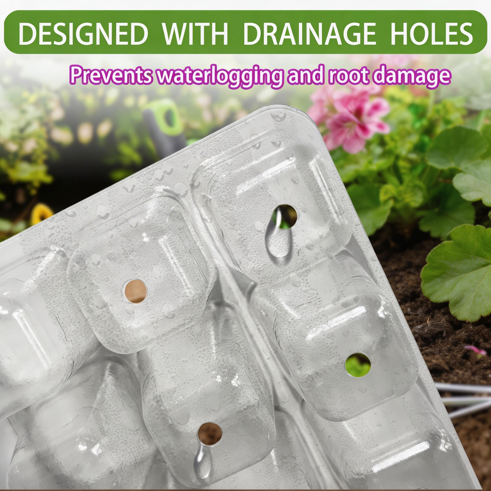 High Dome Seedling Propagation - Smart Home Life のレビューと価格