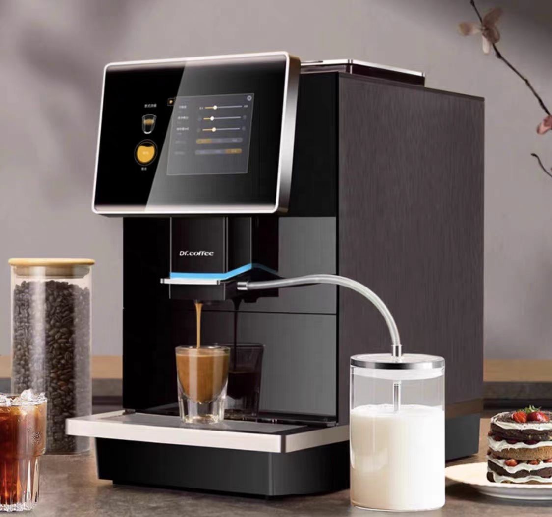 Ultra-Customized At-Home Coffe - Smart Home Panel のレビューと価格