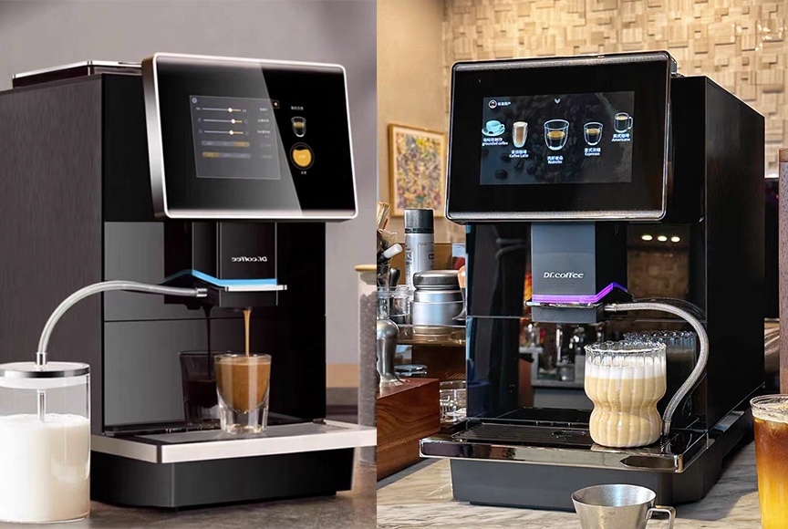Ultra-Customized At-Home Coffe - Smart Home Panel のレビューと価格