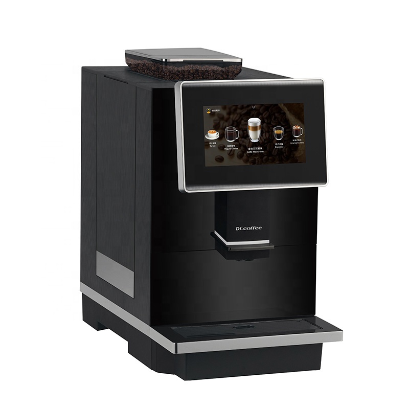 Ultra-Customized At-Home Coffe - Smart Home Panel のレビューと価格