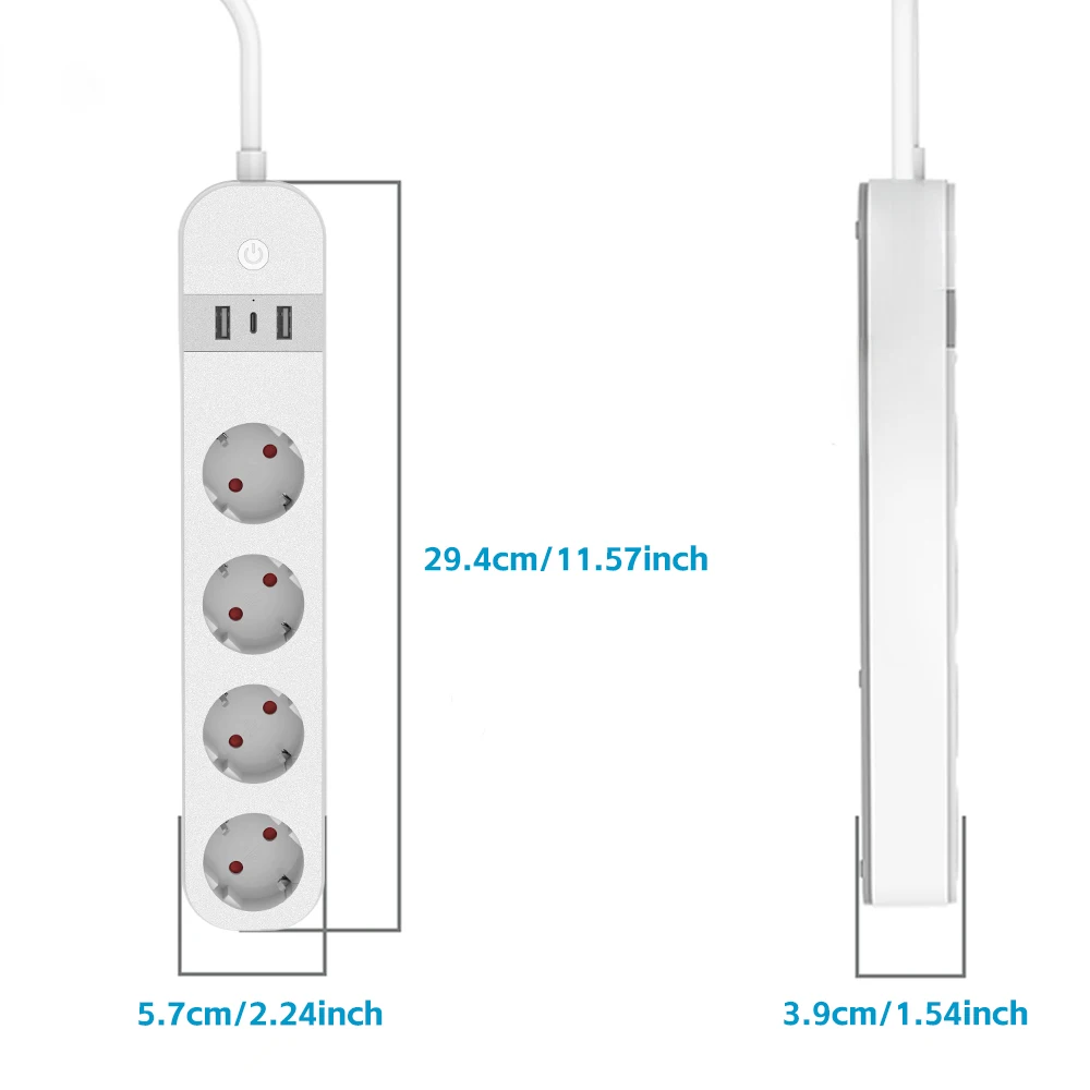 BORUIDAPLS FR Plug WiFi Smart  - Smart Home Or Smart Home のレビューと価格