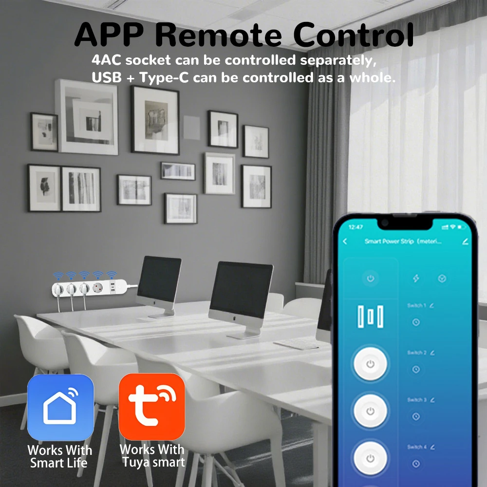 BORUIDAPLS FR Plug WiFi Smart  - Smart Home Or Smart Home のレビューと価格