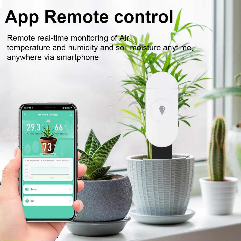 Tuya Zigbee Temperature Humidi - Smart Home Energy Monitor のレビューと価格