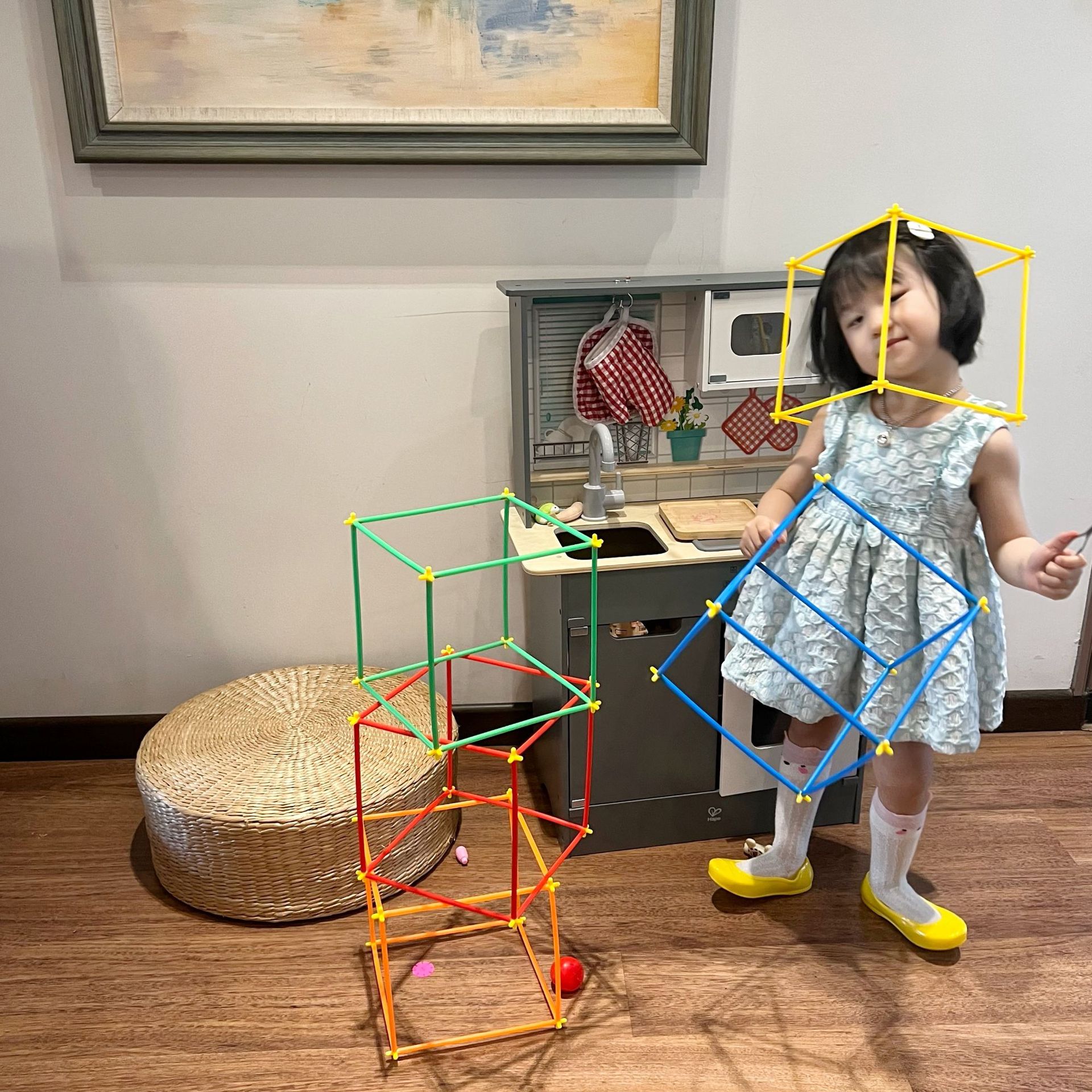 Soft Straw Magic Smart Stick B - Smart Home Microsoft のレビューと価格