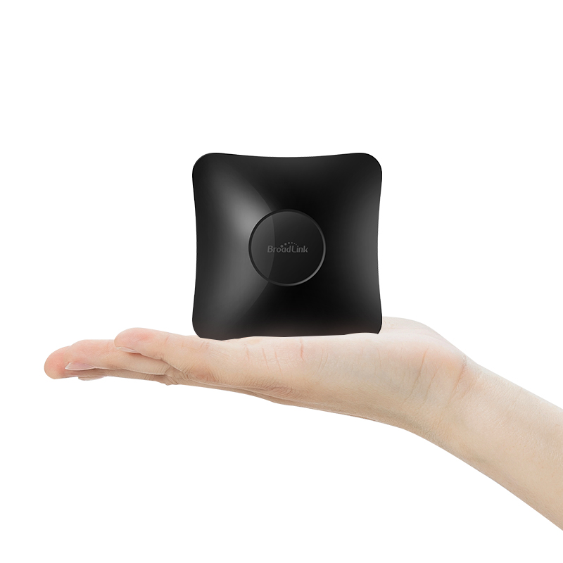 BroadLink RM4 Pro IR WiFi RF S - Universal Remote Smart Home のレビューと価格