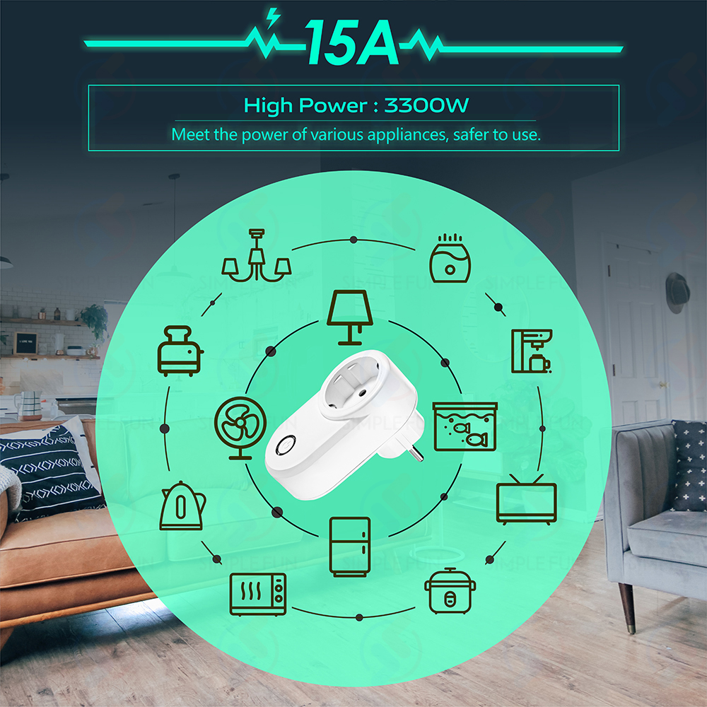 433Mhz Wireless Remote Control - Universal Remote Smart Home のレビューと価格
