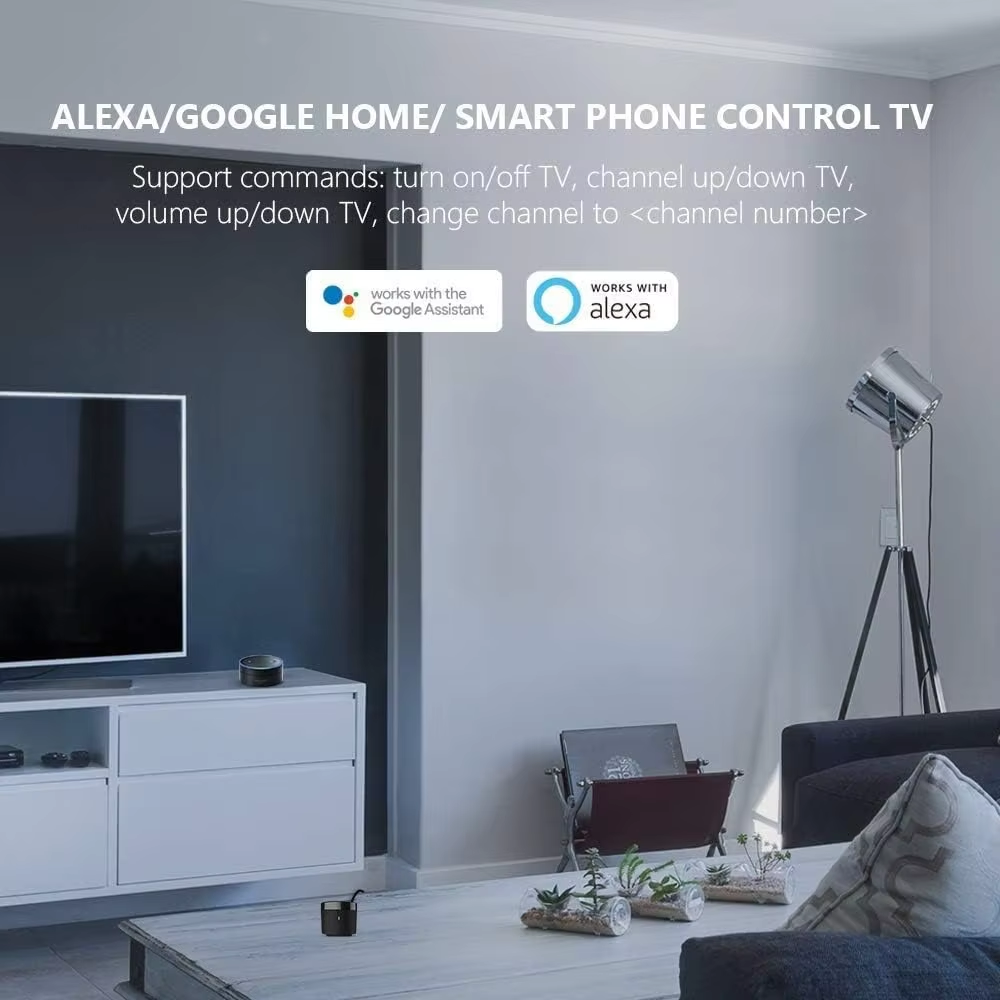 Broadlink Rm4 Mini Smart Remot - Universal Remote Smart Home のレビューと価格