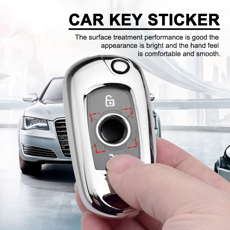 14mm Car Remote Control Key Ba - Smart Home Icon のレビューと価格