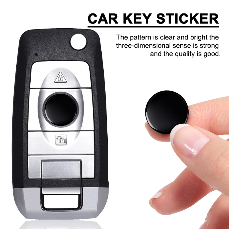 14mm Car Remote Control Key Ba - Smart Home Icon のレビューと価格