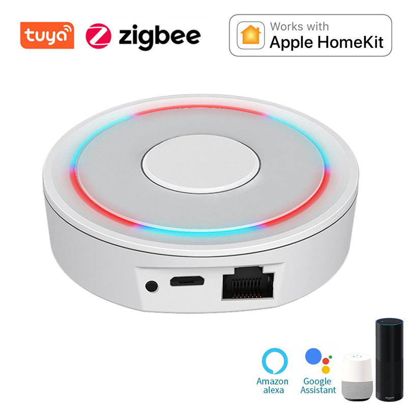 HomeKit ZigBee Gateway Hub Sma - Smart Home Tablet のレビューと価格