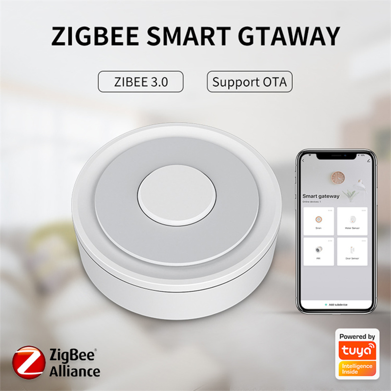 HomeKit ZigBee Gateway Hub Sma - Smart Home Tablet のレビューと価格