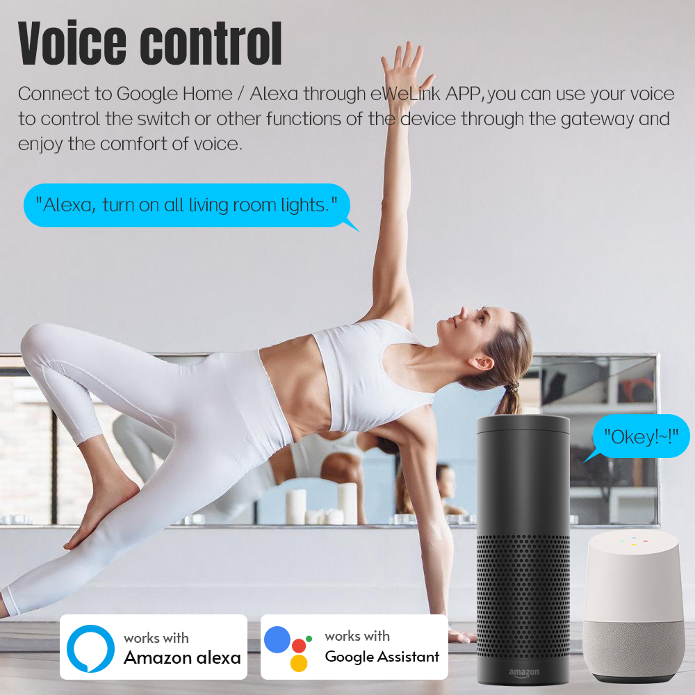 VBU Tuya WiFi IR Remote Contro - Universal Remote Smart Home のレビューと価格