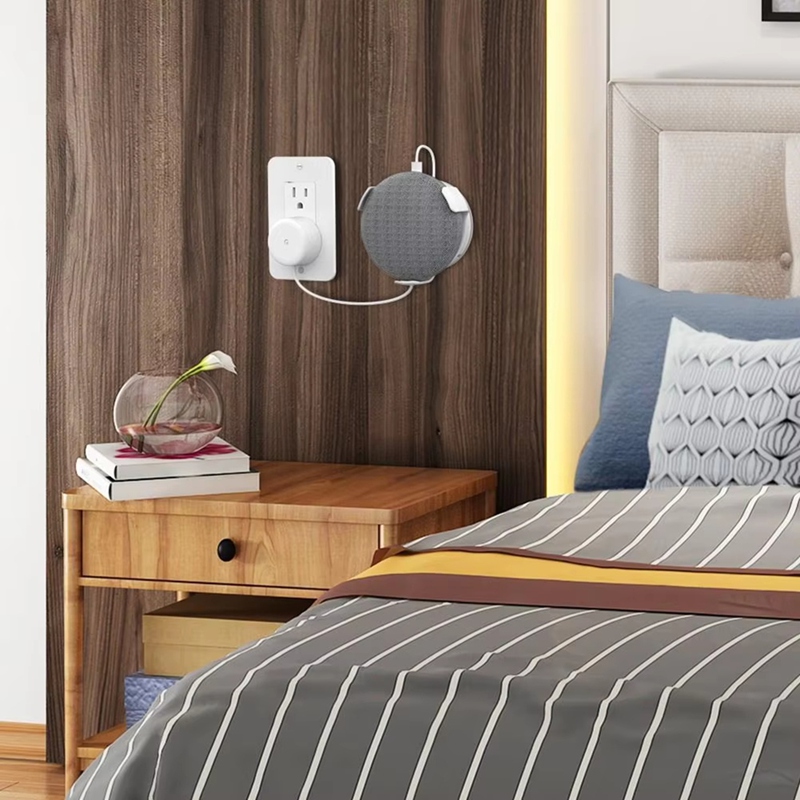 For Home Mini Wall Mount Brack - Smart Home のレビューと価格
