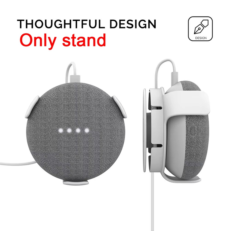 For Home Mini Wall Mount Brack - Smart Home のレビューと価格