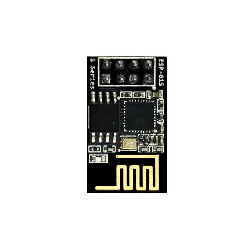 2pcs ESP8266 ESP 01 Serial WiF - Smart Home Arduino Project のレビューと価格
